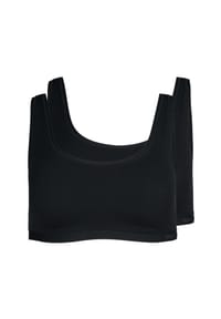 SKINY® - Bustier EVERY DAY Damenbustier - hellrosa