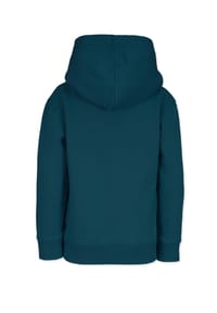 Band of Rascals - Sweatwear High Enough - dark-petrol