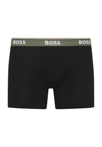 BOSS - Boxer Brief EOSP, 3er-Pack, für Herren - 988  OPEN MISCELLA