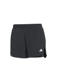 adidas - Jogging-Shorts, Gummibund, für Damen - BLACK