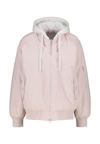 ALIFE AND KICKIN® - MarylouAK A Jacket - light bamboo green