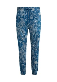 JOCKEY® - Loungewear-Hose COTTON STRETCH, atmungsaktiv, für Damen - 154 DANDELION DA