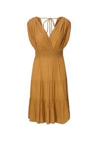 LINGADORE® - Badekleid - Brown sugar