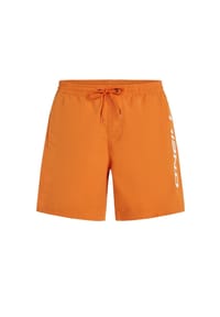 O'NEILL - Badehose CALI 16'' Cinnamon Stick - orange