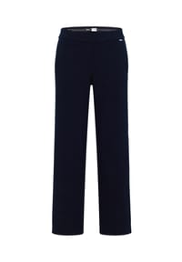 CECIL - Hose - urban dark blue