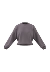 adidas - Sweatshirt Yoga, Climacool, für Damen - PRLOFI