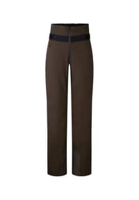 FIRE + ICE - Skihose BORJA - braun