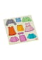 HABA Magnetspiel Anziehpuppe Lilli Bild 11