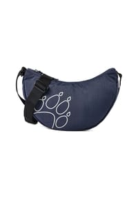 Jack Wolfskin Zoya - Zoya 4 Umhängetasche 29 cm - black