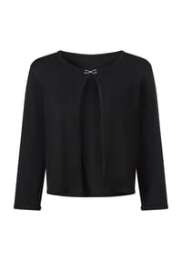 Sieh an! - Strickjacke - champagner