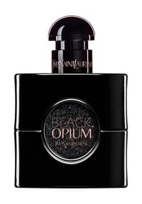 YVES SAINT LAURENT BLACK OPIUM Le Parfum Bild 1
