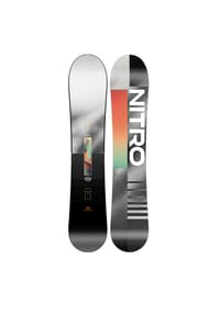 NITRO - NITRO Nitro Snowboard Phase 2027 - mehrfarbig