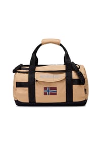 NAPAPIJRI Bering - Bering Weekender Reisetasche 46 cm - tannin
