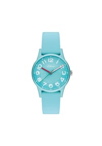 s.Oliver - Uhr - sportlich und elegant - dunkelblau