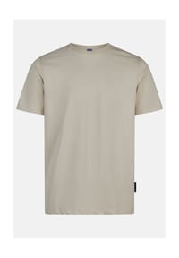 salzhaut - Shirt DIEK - Anthra