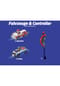 Carrera® PAW PATROL Rennbahn "On the Track" Bild 13