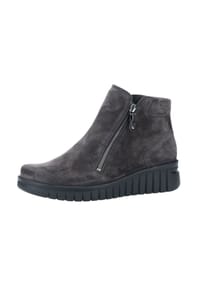 HARTJES® - Stiefeletten für Damen - grau