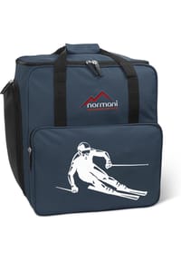 normani® - Skitasche 53 l Alpine Depo - Anthrazit