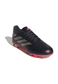 adidas - Fußballschuhe "Copa Pure 2 Club FxG", rutschfest, für Kinder - AURBLA/PLAMET/TURB