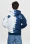 RE:COVERED Hoodie NFL Seahawks Ink Dye Effect On für alle Seattle Seahawks-Fans Bild 4