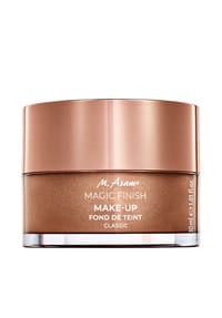 asambeauty MAGIC FINISH - Make-up Classic, 30ml - CLASSIC