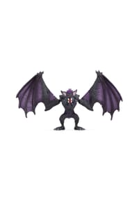 schleich® - Eldrador® Creatures - Schattenfledermaus 70792 - 