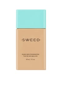 SWEED - Foundation Glass Skin Foundation - 13 Deep W