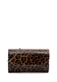 Tamaris TAS Amalia - Damen Clutch TAS Amalia - black/brown 102