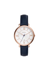 FOSSIL JACQUELINE - Damenuhr "ES3843" - ROSÉGOLD