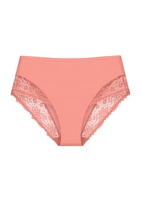 TRIUMPH - Ladyform Soft Slip, Maxilänge, weich, für Damen - 3131 CAMEO
