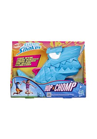 Super Soaker - Wasserspielzeug Hop & Chomp - MEHRFARBIG