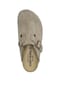 JOSEF SEIBEL Herren Clog Josef 04, taupe Bild 13