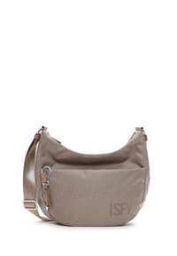 SURI FREY - SPORTS MARY Umhängetasche, Reißverschluss, für Damen - 470 CREAM