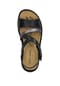 JOSEF SEIBEL Damen Sandale Annecy 12, schwarz-kombi Bild 13