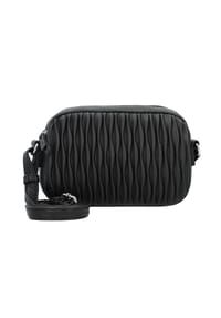 Gabor® DYANA - Umhängetasche, Reißverschluss, Strukturen-Optik, für Damen - BLACK