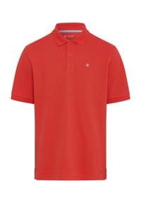 GALERIA essentials - Poloshirt, Stickerei, für Herren - BLUE BELL
