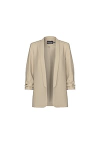 PIECES - Blazer - 201530 WOODROSE