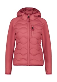 ALIFE AND KICKIN® - ArwenAK A Hybrid Jacket - astro dust