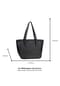 Gabor® GALINNA Shopper, Kunstleder, für Damen Bild 10