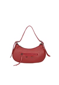 Gave Lux - Shultertasche - BLU_JEANS