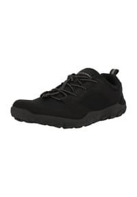 ENDURANCE - Sneaker Kendy im Barfuß-Schuhdesign für natürliches Gehen - 1001S Black Solid