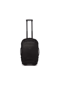 OSPREY Transporter - Transporter 40 2 Rollen Reisetasche 57 cm - raven black-black