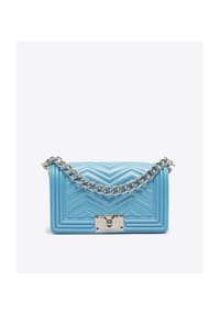 MARC ELLIS - Handtasche - Celestial and Silver