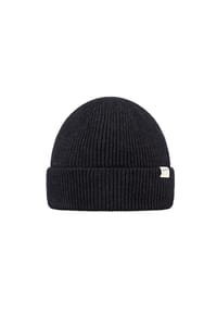 BARTS® - Mütze Stonel Beanie - dunkelgrau