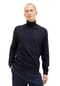 TOM TAILOR Pullover, Rollkragen, für Herren Bild 5