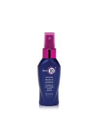 it's a 10® MIRACLE - Leave-in Conditioner Spray  - KLAR