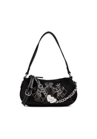 Juicy Couture Twig Narrative - Twig Narrative Schultertasche S 24 cm - d. marshmallow