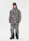 SLOPE® Skijacke Kenai Mit coolem Print und wetterfesten Eigenschaften Bild 10