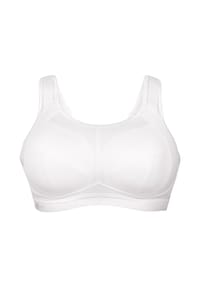 Anita - Sport-BH extreme control plus - 445 SCHWARZ/ANTH.