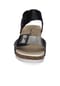 JOSEF SEIBEL Damen Sandale Quinn 02, basalt-kombi Bild 12